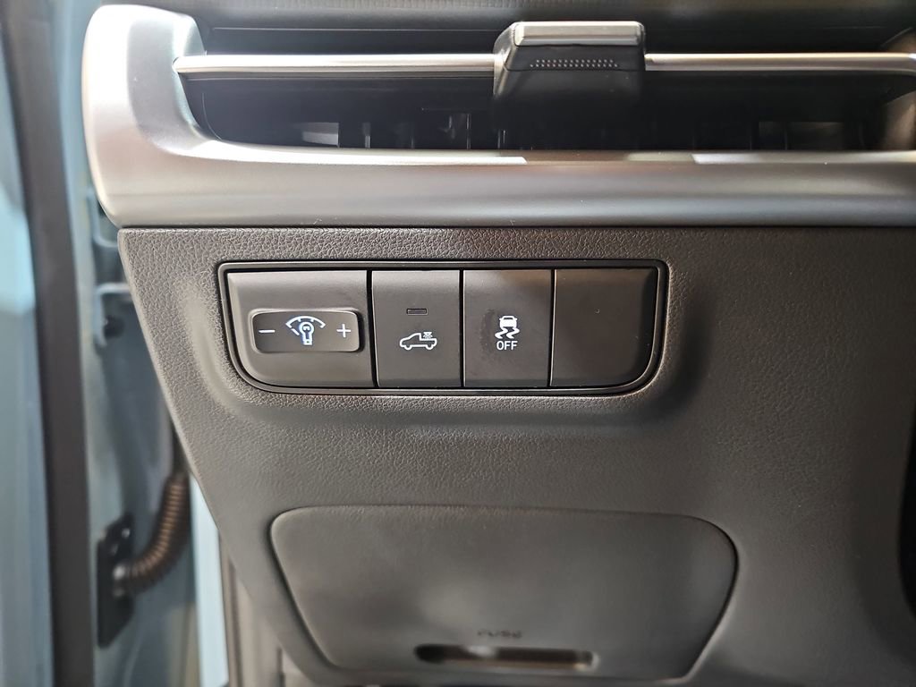 New 2026 Hyundai Santa Cruz SEL image 24