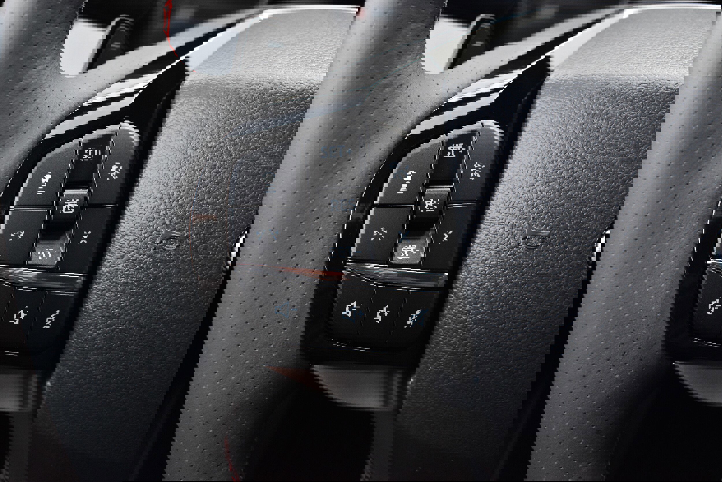 New 2026 Ford Explorer ST w/ Sun And Sound Package image 27