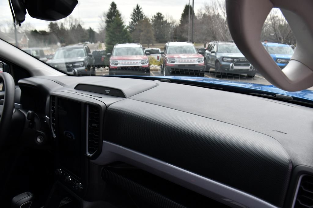 Used 2026 Ford Ranger XL w/ Trailer Tow Package image 14