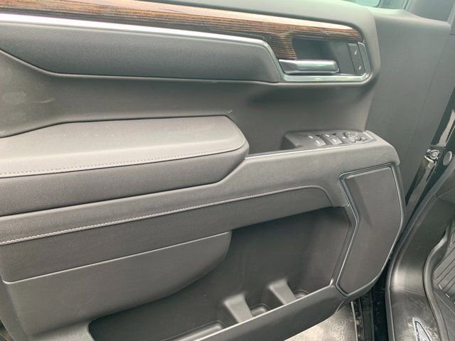 New 2026 GMC Sierra 1500 Elevation image 5