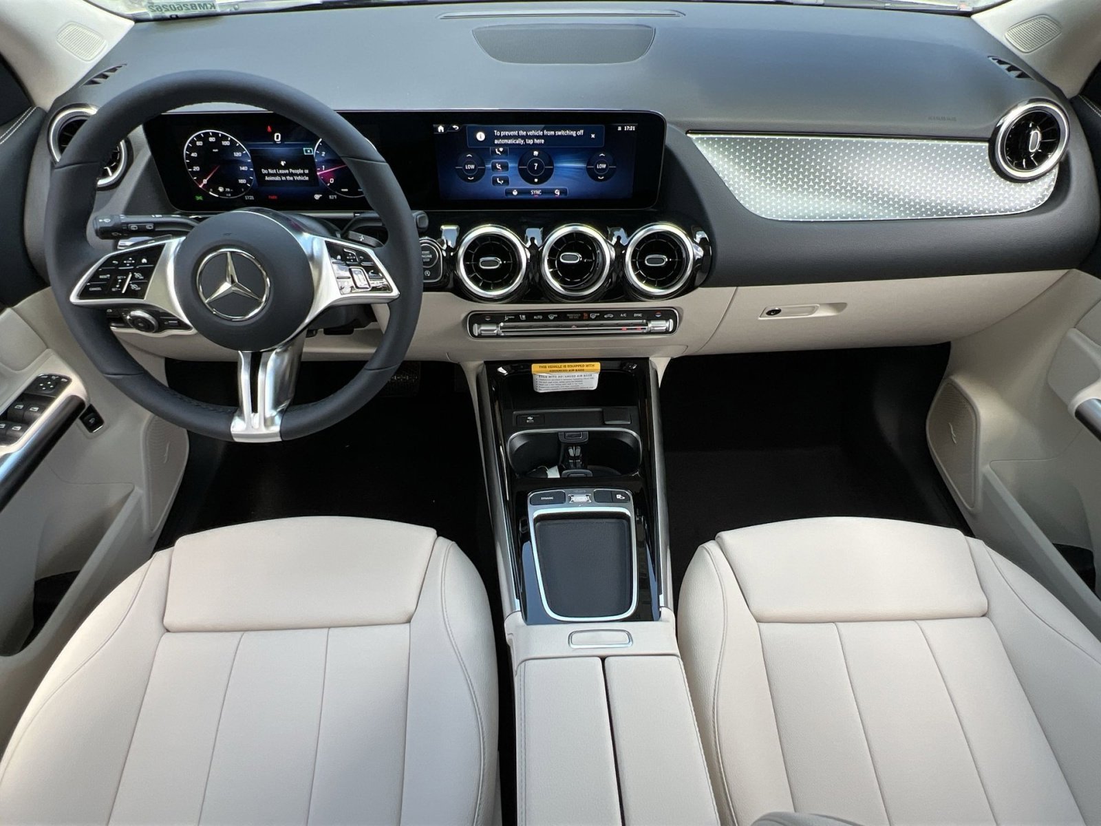 Certified 2026 Mercedes-Benz GLA 250 4MATIC image 21