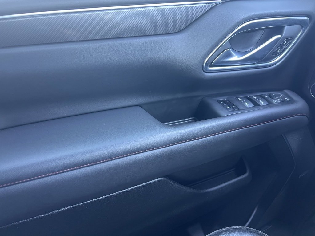 Used 2021 Chevrolet Tahoe RST image 12