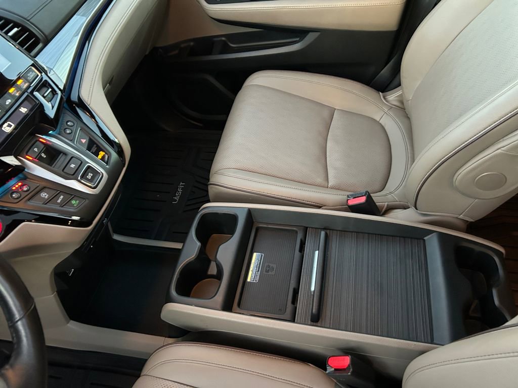 Used 2023 Honda Odyssey Elite image 20