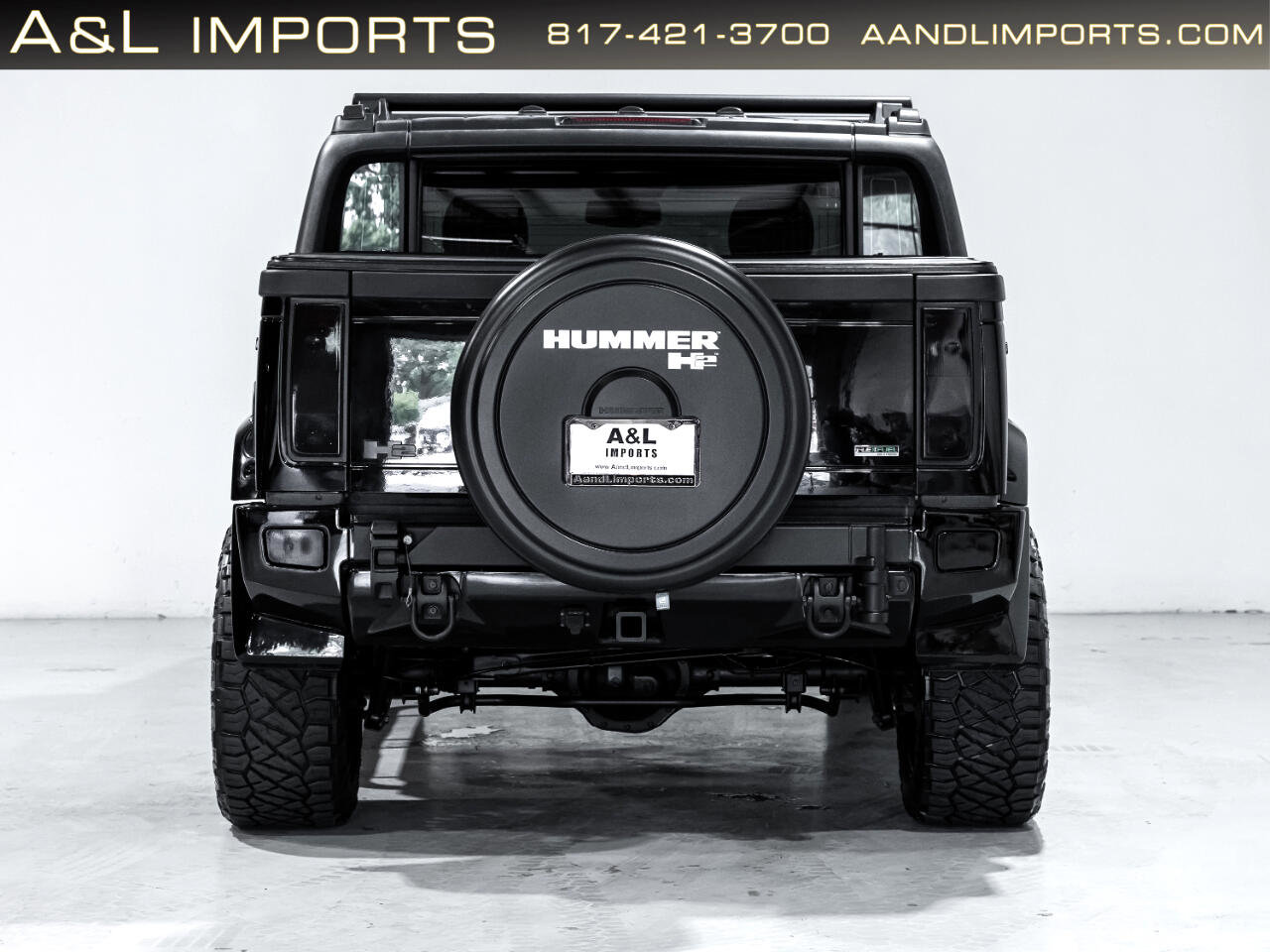 Used 2009 HUMMER H2 SUT image 15