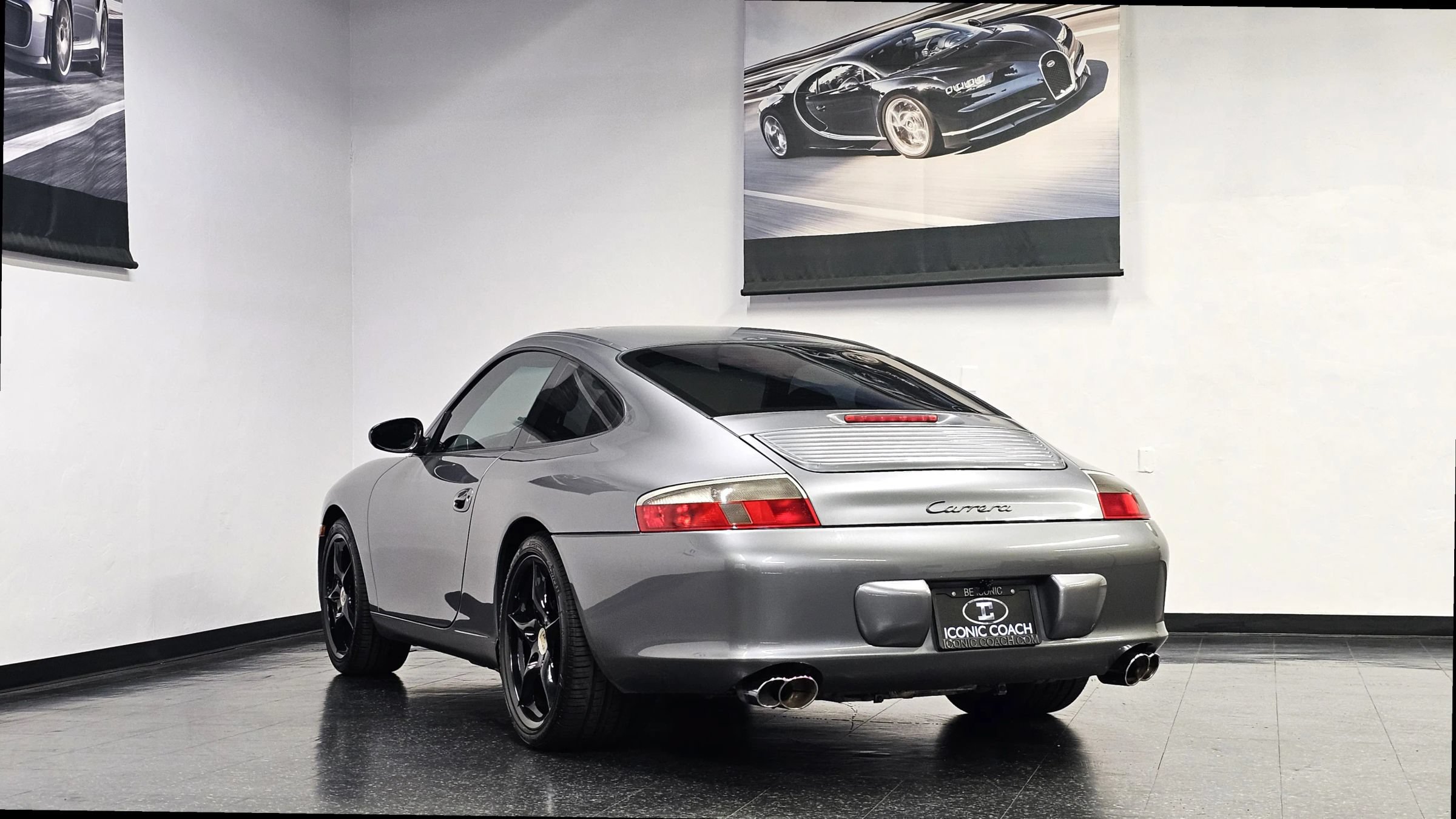 Used 2003 Porsche 911 GT3 RS image 18