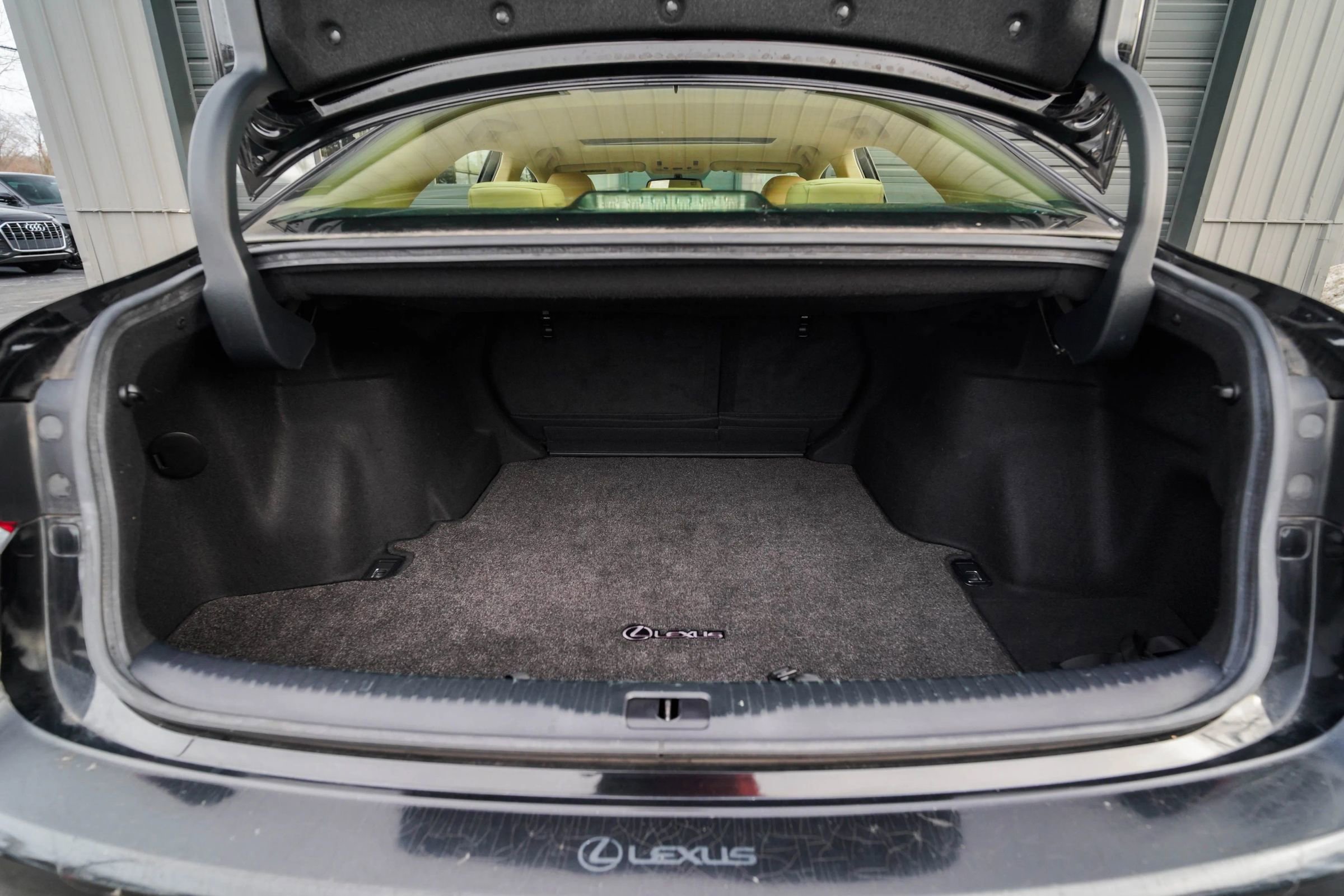 Used 2015 Lexus IS 250 image 21