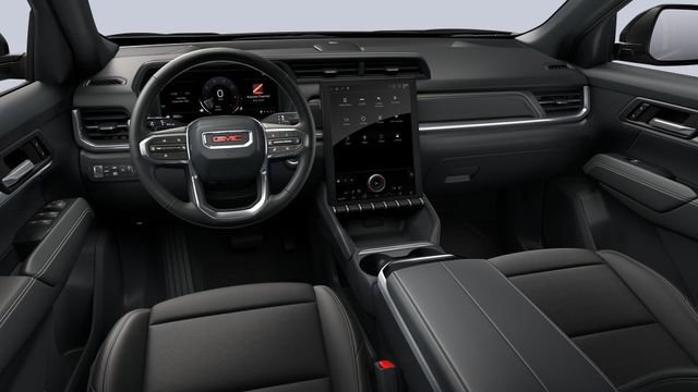 New 2026 GMC Terrain Elevation w/ Elevation Premium Package image 7