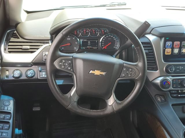 Used 2016 Chevrolet Suburban LT AWD/4WD image 11