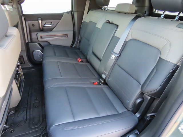 Used 2024 GMC Hummer EV 3X image 35