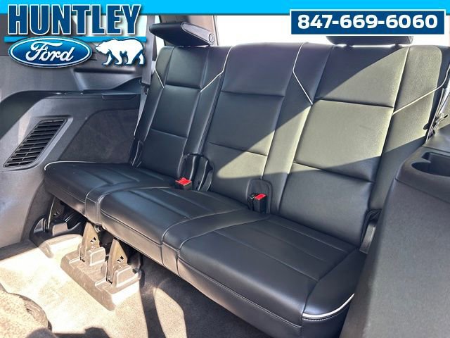 Used 2023 Cadillac Escalade Sport w/ Touring Package AWD/4WD image 18