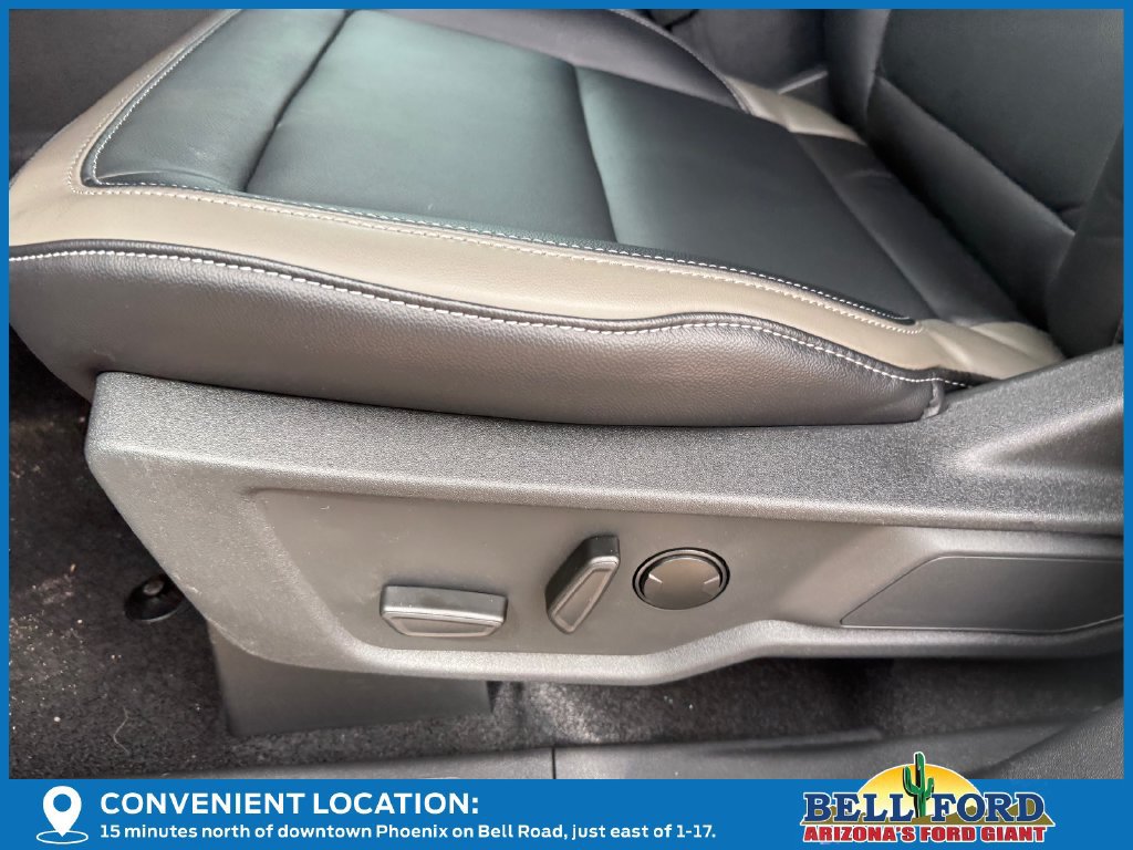 New 2026 Ford Bronco Outer Banks w/ Sasquatch Package AWD/4WD image 22