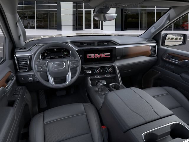 New 2026 GMC Sierra 1500 Denali w/ Denali Reserve Package AWD/4WD image 15