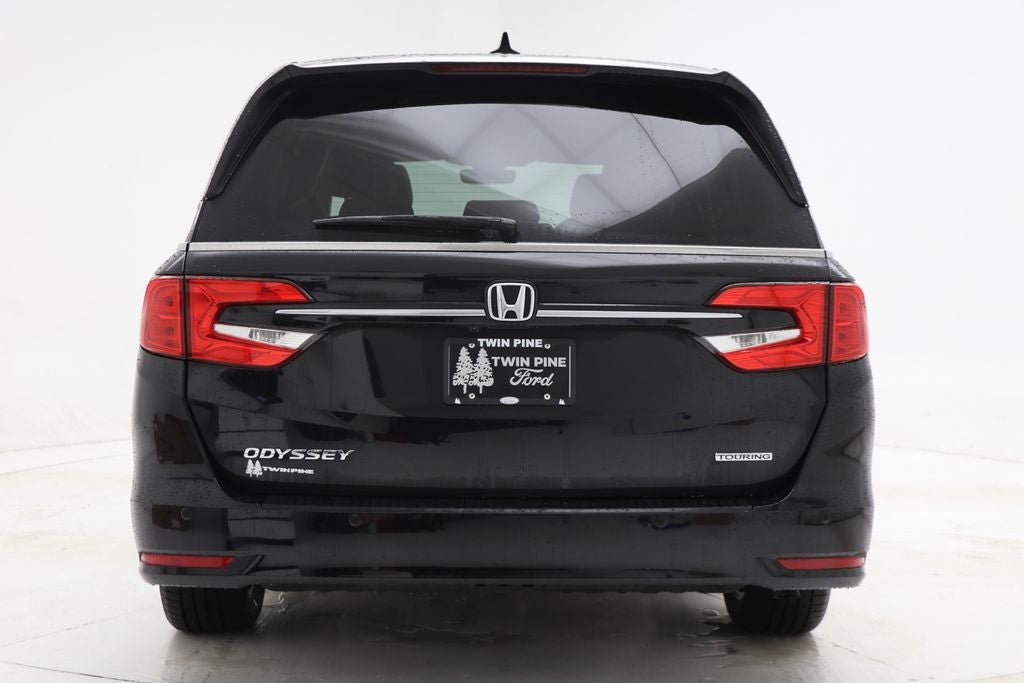 Used 2024 Honda Odyssey Touring image 7