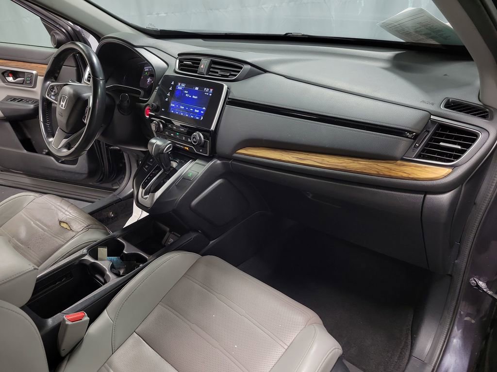 Used 2019 Honda CR-V EX-L image 24