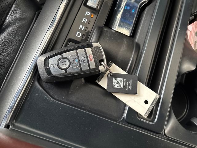 Used 2023 Ford F150 Lariat w/ Equipment Group 502A High image 30