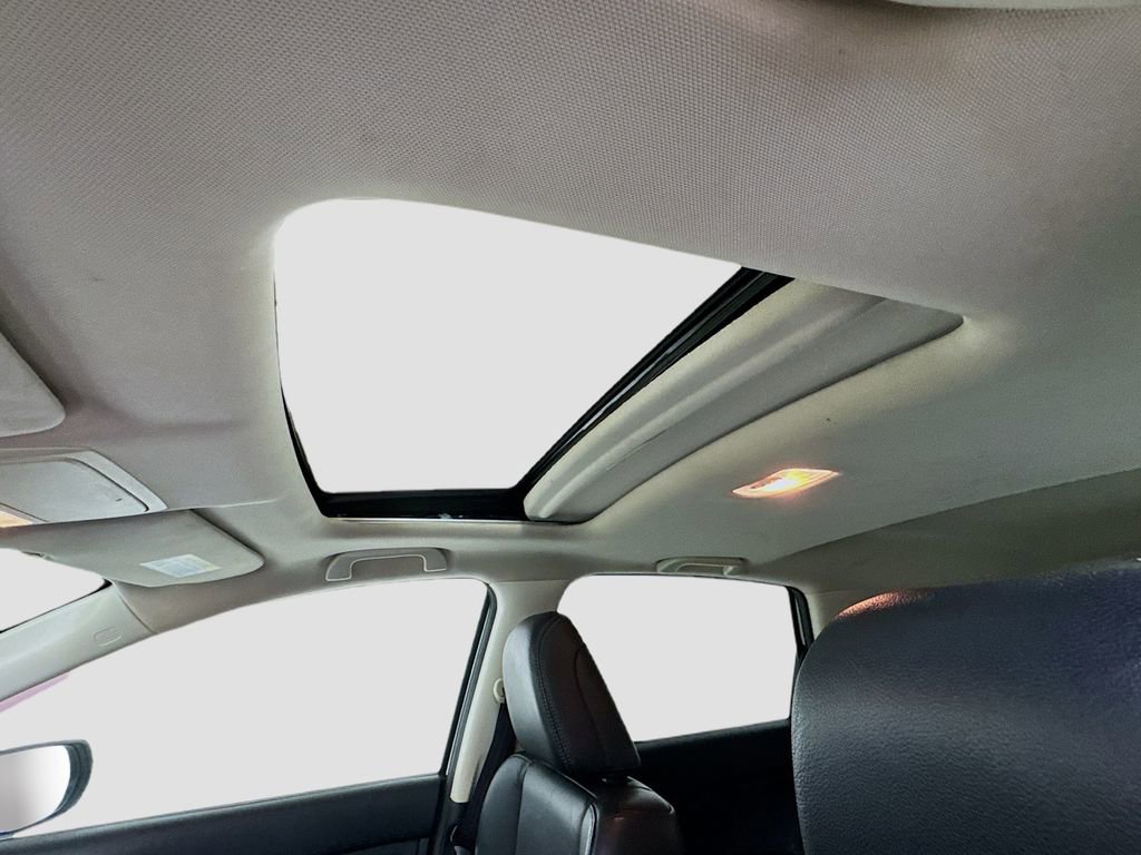 Used 2015 Honda CR-V EX-L image 11