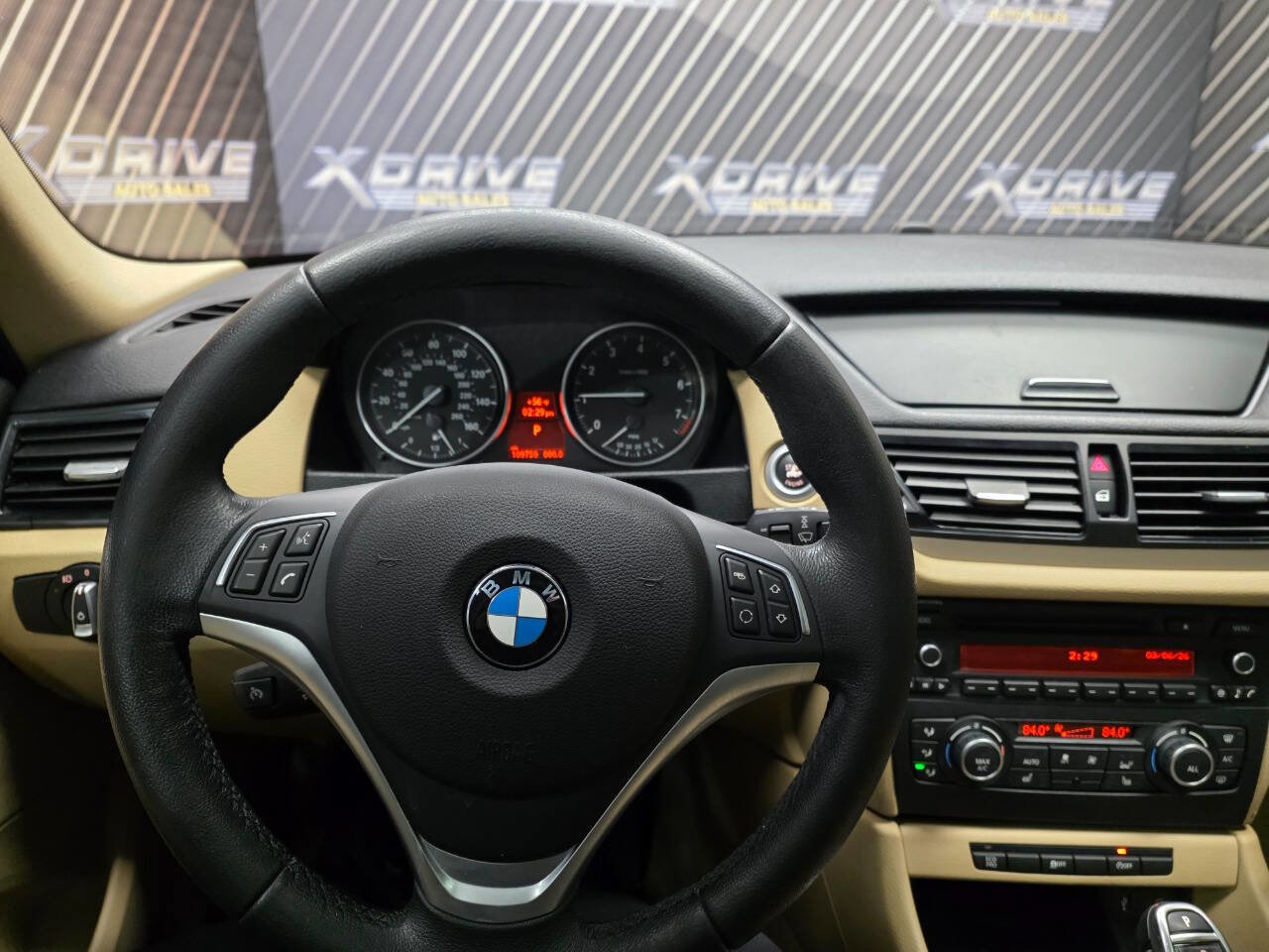 Used 2015 BMW X1 sDrive28i image 19