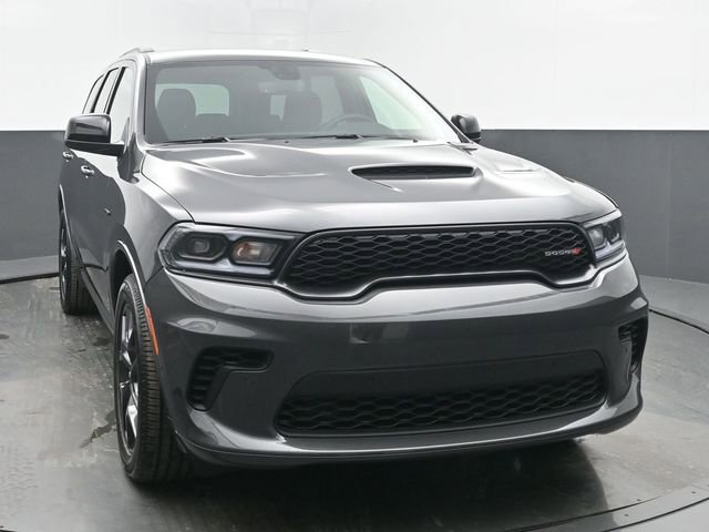 New 2026 Dodge Durango GT AWD/4WD image 8