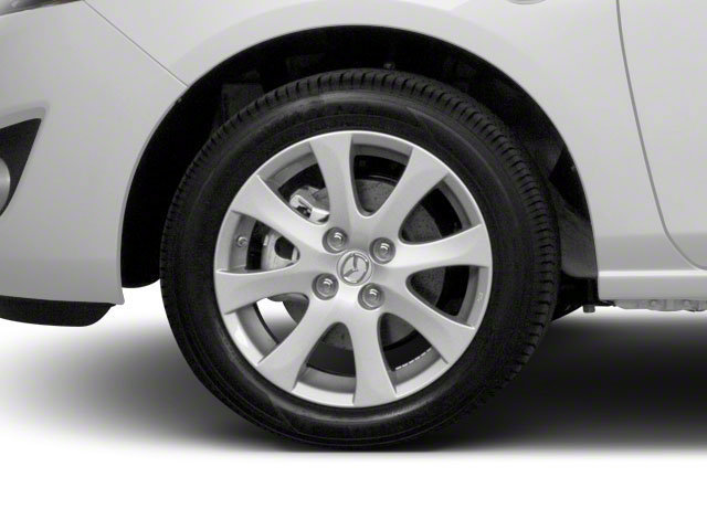Used 2013 MAZDA MAZDA2 Touring FWD image 14