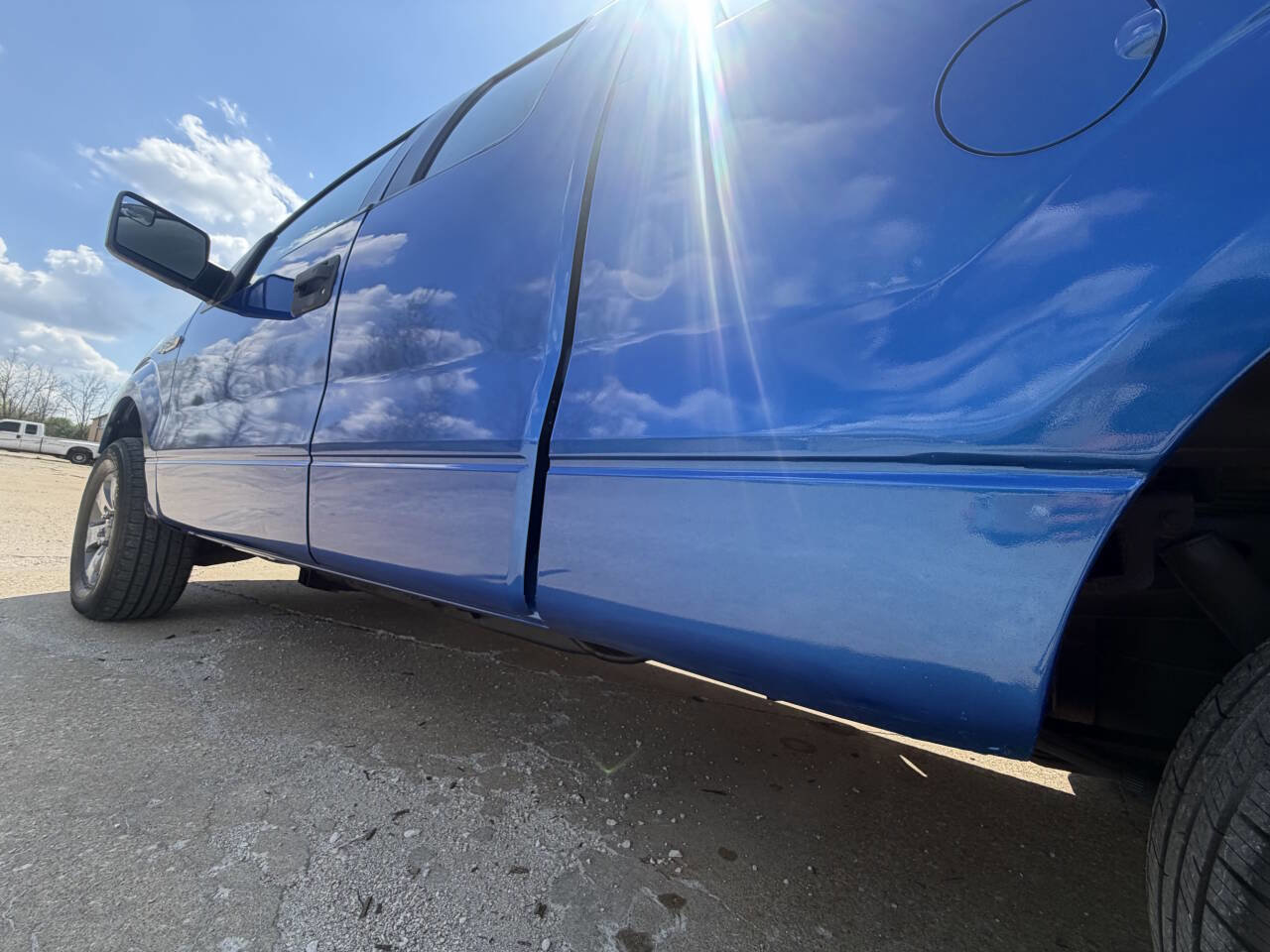 Used 2012 Ford F150 STX w/ STX Decor Pkg AWD/4WD image 22