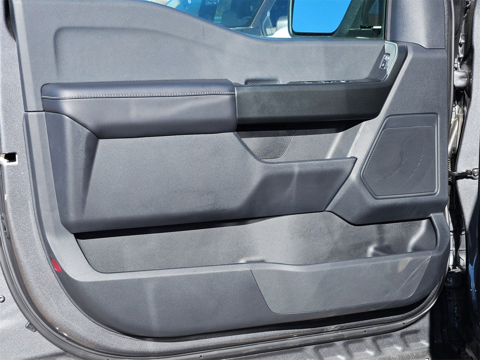 New 2025 Ford F150 STX w/ STX Black Appearance Package image 12