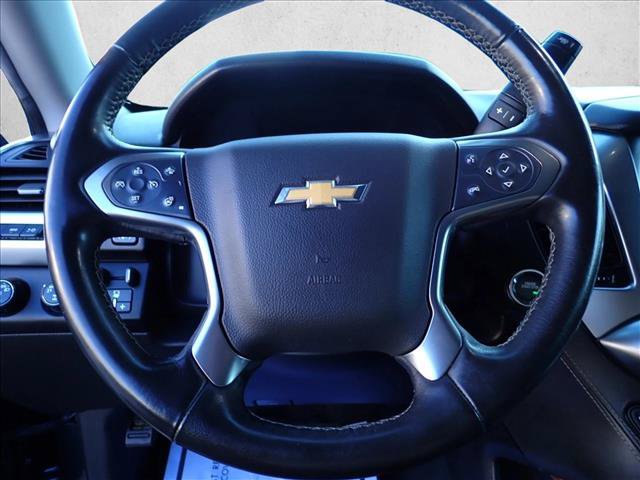 Used 2020 Chevrolet Suburban Premier AWD/4WD image 19
