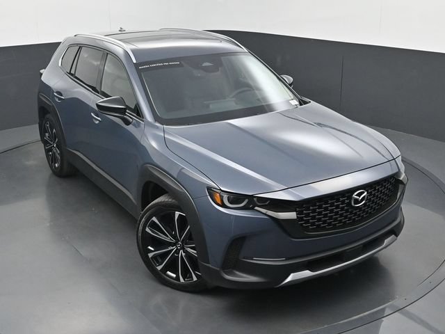 Certified 2025 MAZDA CX-50 AWD 2.5 Turbo w/ Premium Pkg image 35