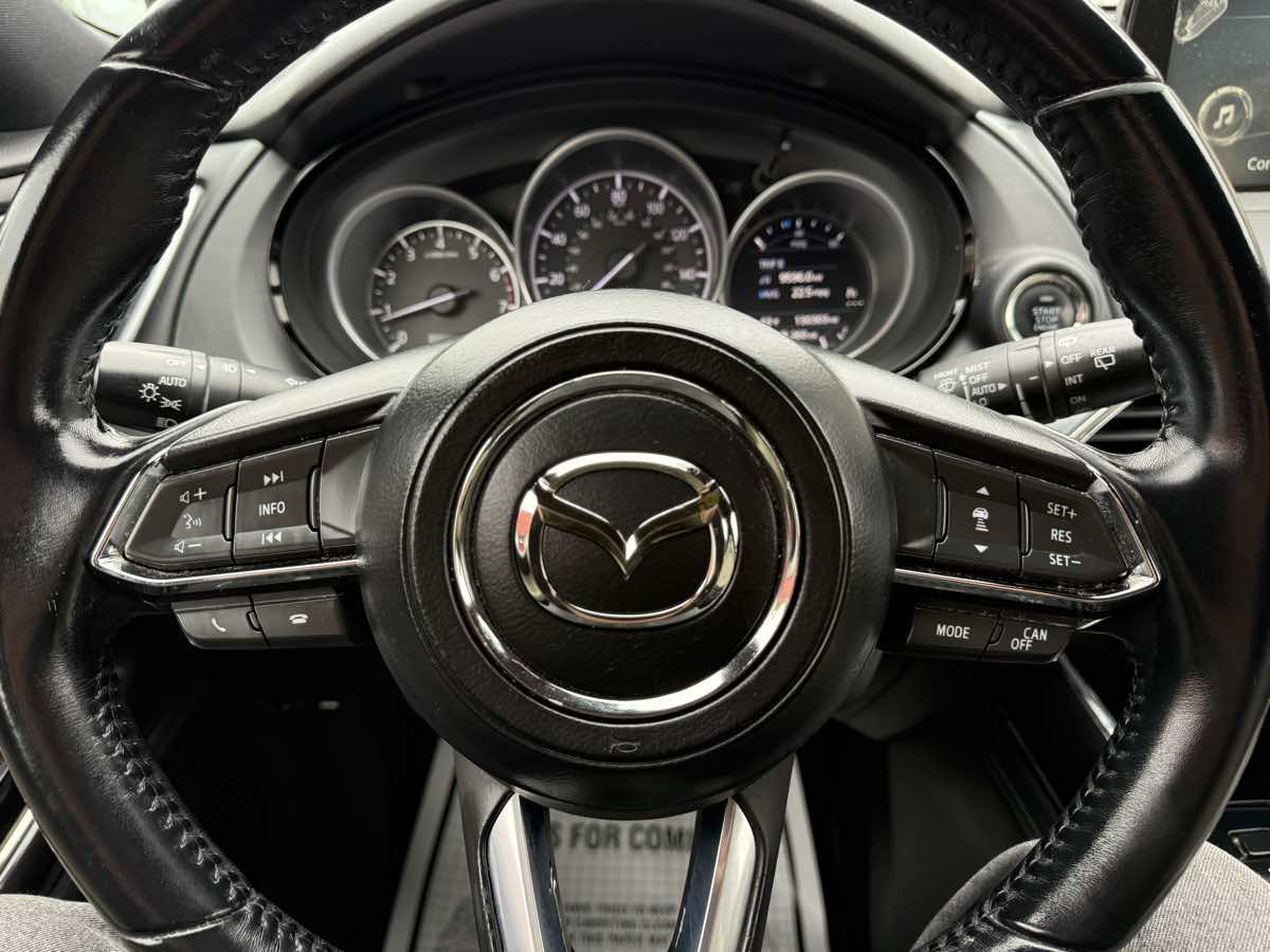 Used 2016 MAZDA CX-9 Grand Touring AWD/4WD image 15