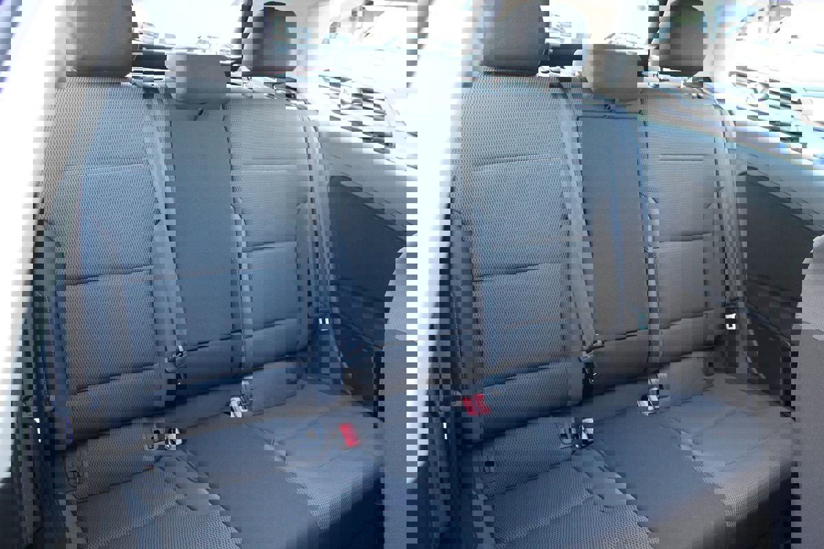 Used 2015 Volkswagen Golf Launch Edition image 22