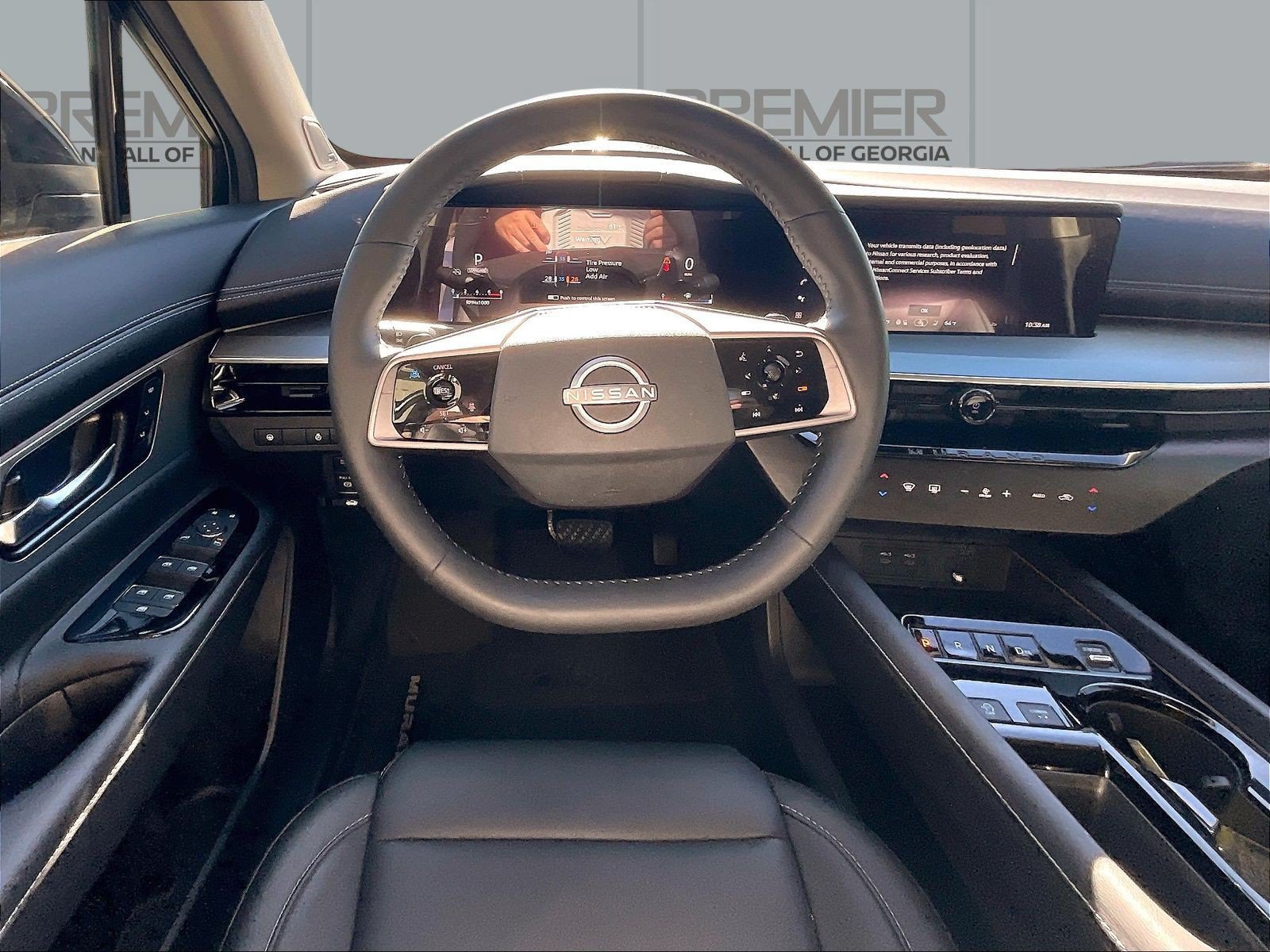 Certified 2025 Nissan Murano SL w/ Cargo Package AWD/4WD image 10