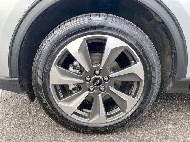 Used 2023 Ford Escape Platinum image 22