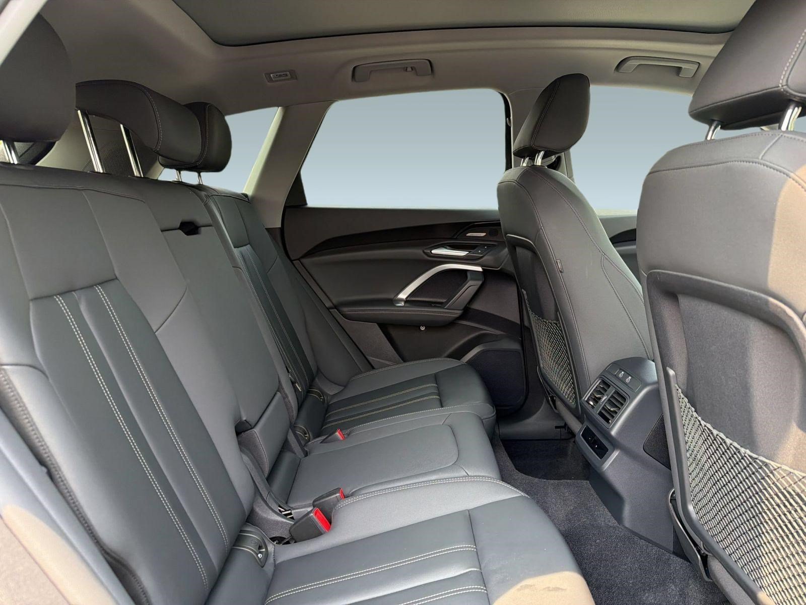 Certified 2025 Audi Q5 Premium Plus AWD/4WD image 31