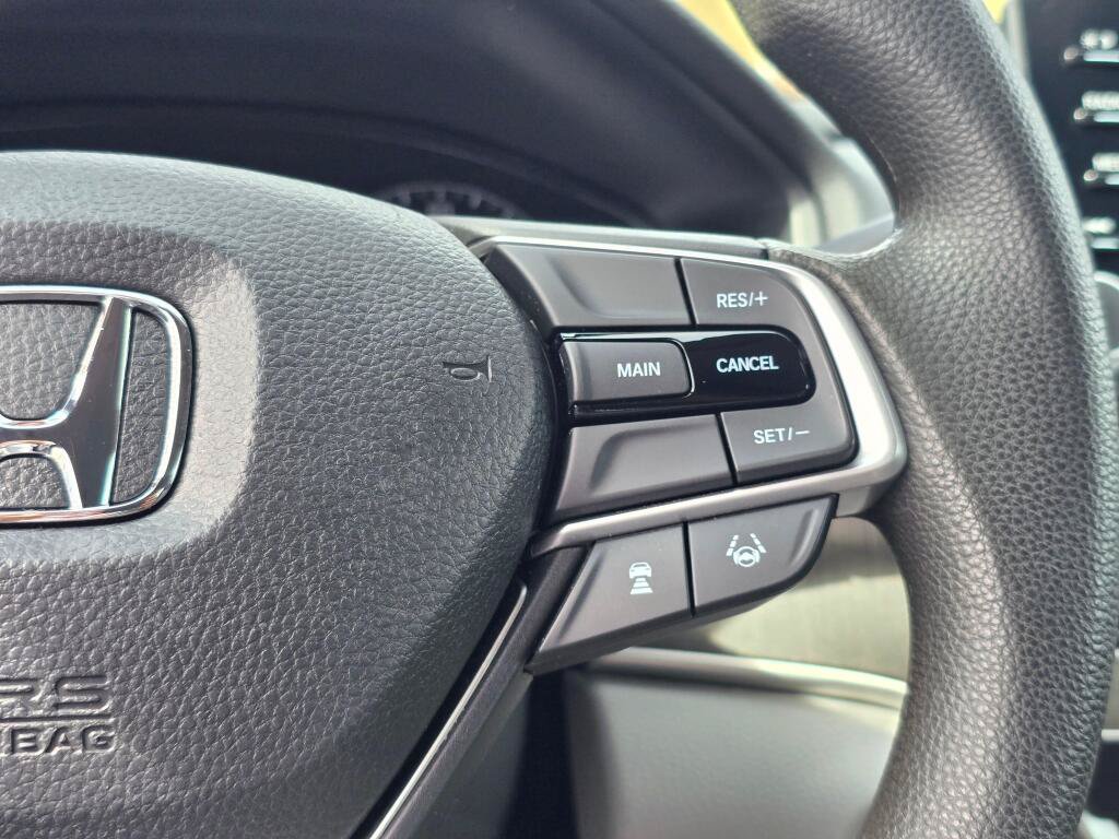 Used 2020 Honda Accord LX image 20
