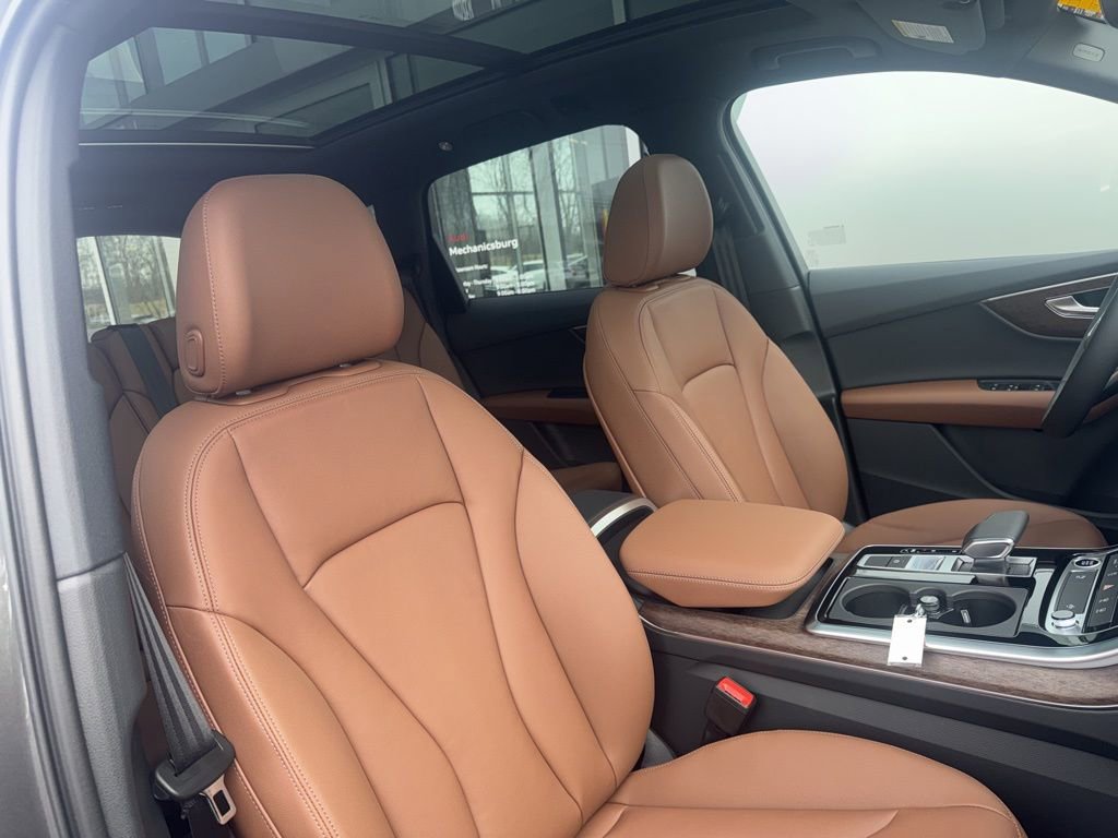 New 2026 Audi Q7 3.0T Premium AWD/4WD image 10