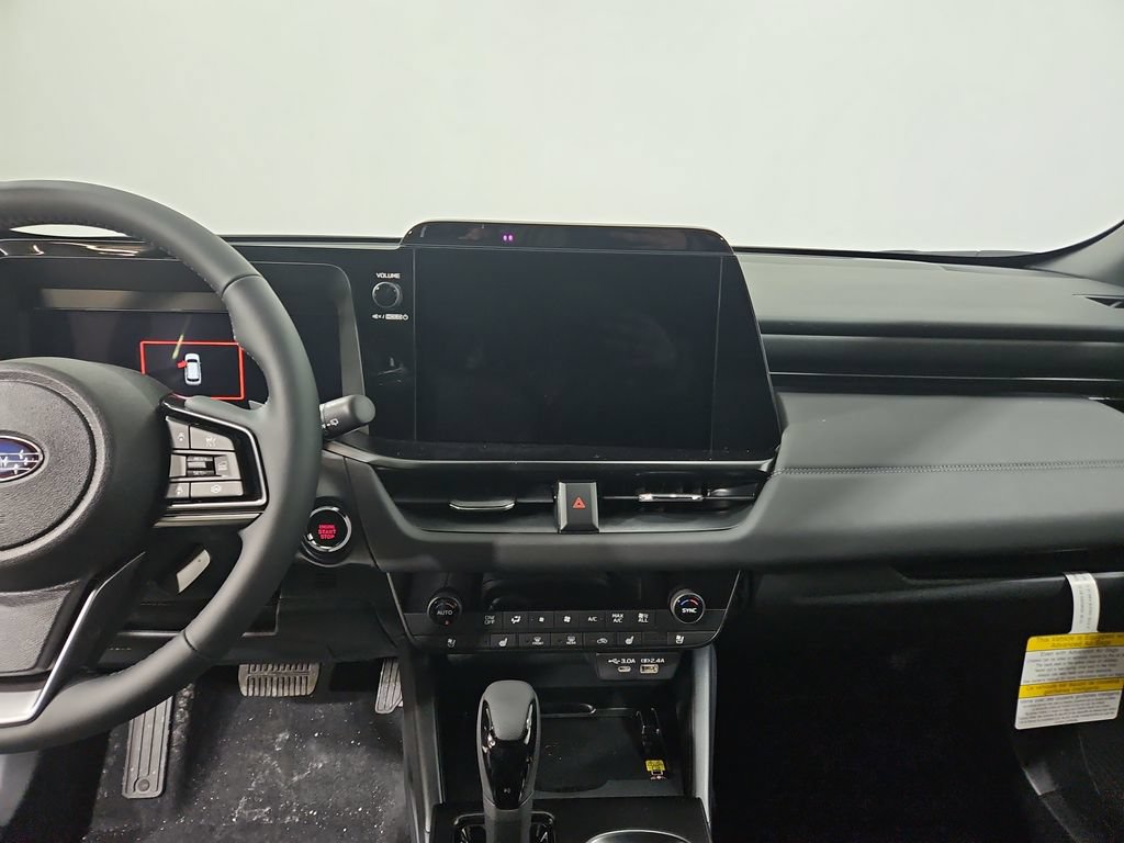 New 2026 Subaru Outback Touring AWD/4WD image 18