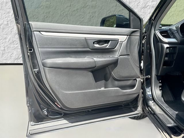 Used 2021 Honda CR-V LX image 20