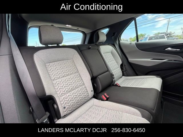 Used 2024 Chevrolet Equinox LS image 14