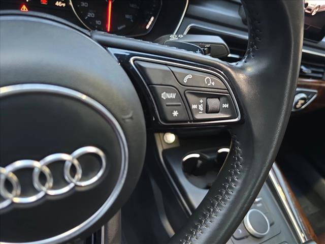 Used 2018 Audi A5 2.0T Premium image 19