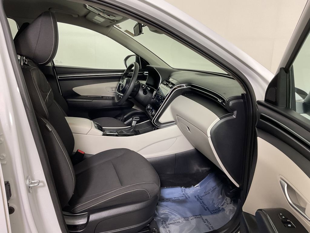 Used 2023 Hyundai Tucson SEL image 23