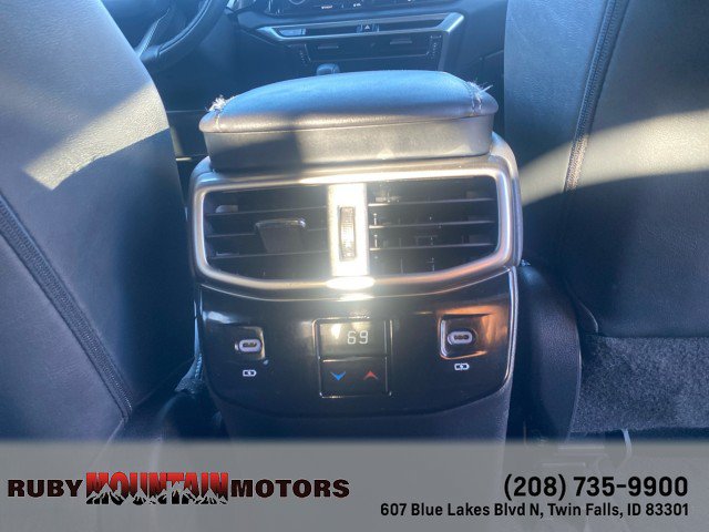 Used 2024 Lexus RX 350h w/ Convenience Package AWD/4WD image 29