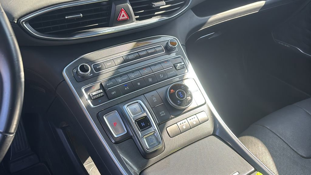 Used 2022 Hyundai Santa Fe SEL w/ Convenience + Premium Package image 20