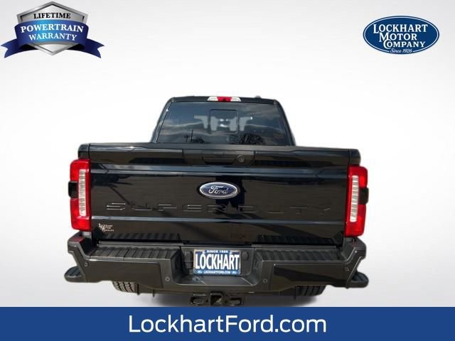 New 2026 Ford F250 XL w/ STX Appearance Package image 6