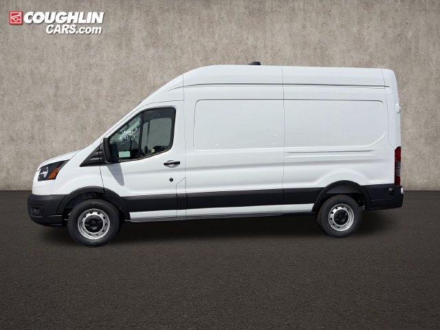 New 2027 Ford Transit 250 148 High Roof RWD image 5