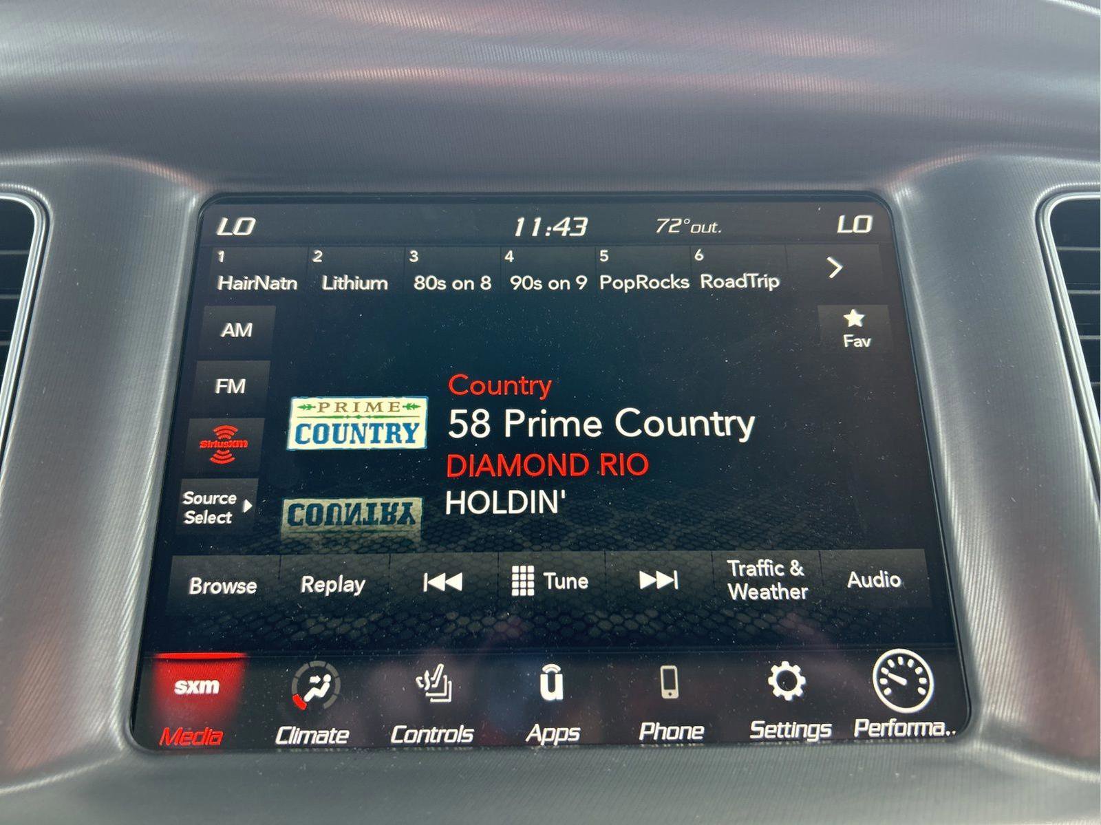 Certified 2023 Dodge Charger Scat Pack w/ Plus Group image 29