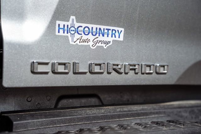 Used 2024 Chevrolet Colorado LT w/ LT Convenience Package image 12