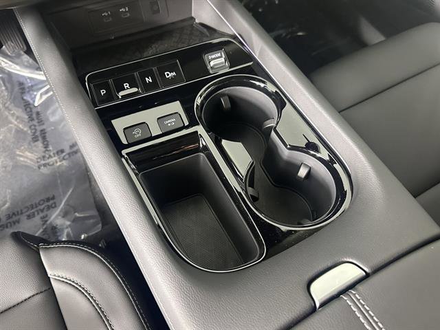 New 2025 Nissan Murano SL w/ Cargo Package image 26