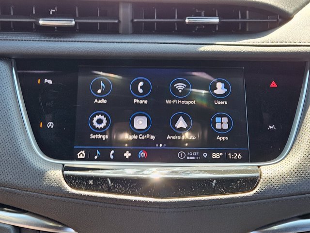 Used 2025 Cadillac XT6 Luxury FWD image 22
