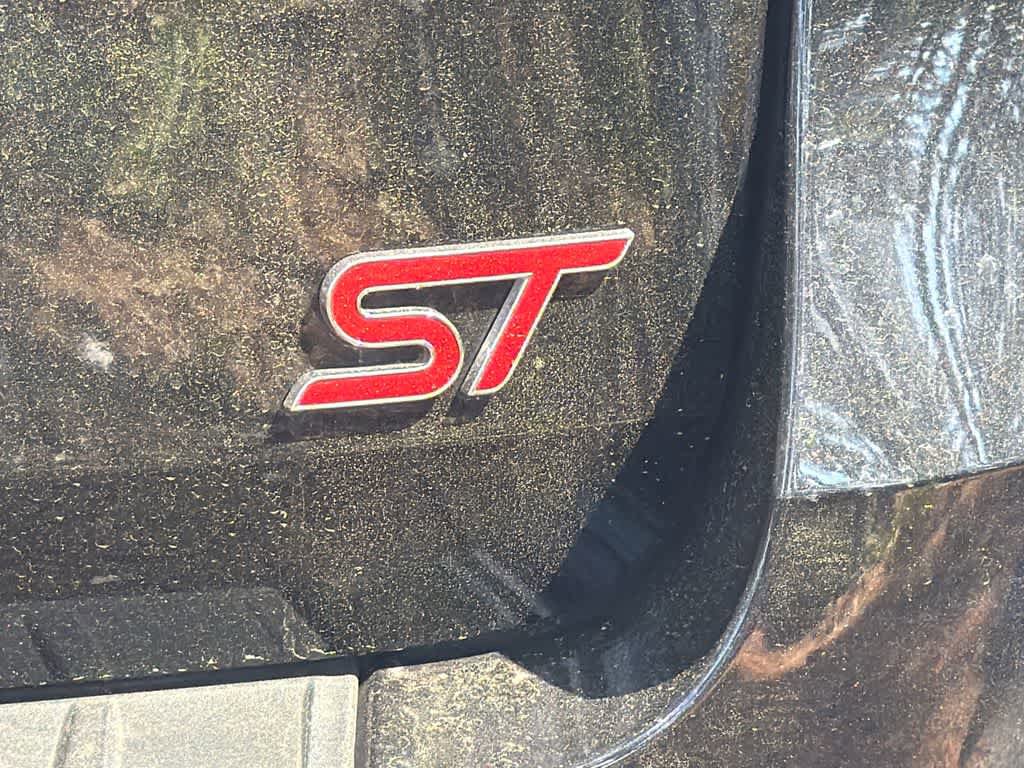 Used 2023 Ford Explorer ST w/ Equipment Group 401A AWD/4WD image 11