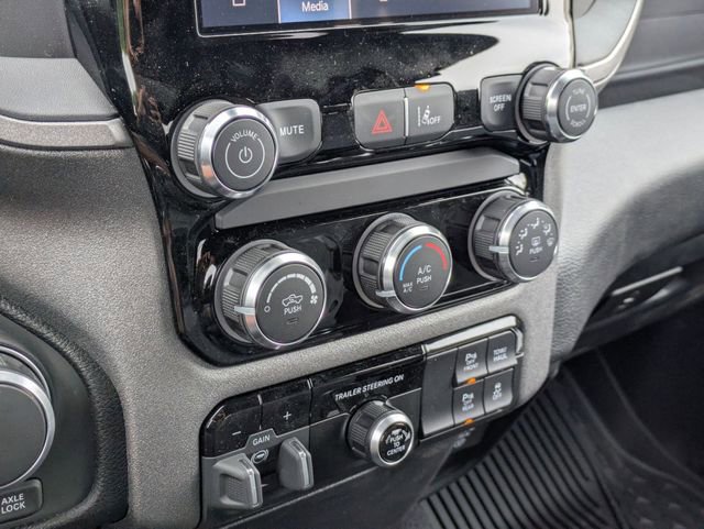 New 2026 RAM 1500 Classic Warlock AWD/4WD image 22
