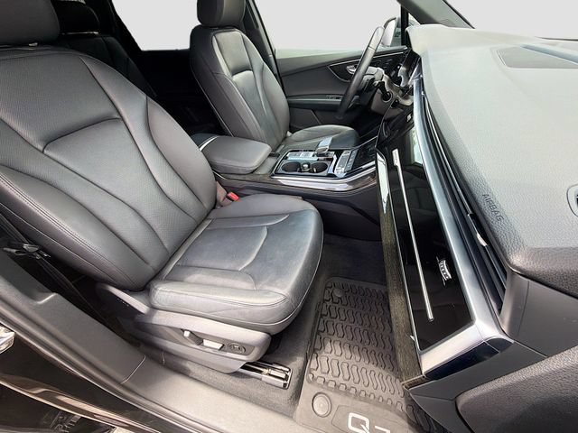Used 2022 Audi Q7 3.0T Premium Plus AWD/4WD image 15